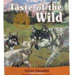 Taste of the Wild High Prairie Puppy