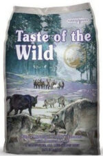 Taste of the Wild Sierra Mountain Jagnięcina 2kg - obrazek 2