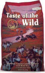 Karma Taste Of The Wild Southwest Canyon 2kg - obrazek 2