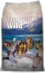 Taste of the Wild Wetlands Karma Sucha 2kg - obrazek 2