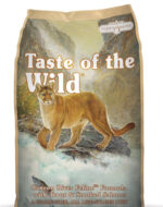 Taste Of The Wild Canyon River dla Kota 2 kg - obrazek 2