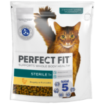 PERFECT FIT Sterile 1+ Kurczak 750g