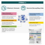PERFECT FIT Sterile 1+ Kurczak 750g - obrazek 10
