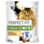 Karma Perfect Fit Senior 7+ Kurczak - obrazek 2