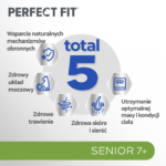 Karma Perfect Fit Senior 7+ Kurczak - obrazek 9