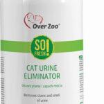 OVER ZOO So Fresh! Eliminator Moczu Kota 250ml