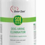 OVER ZOO So Fresh! Eliminator Moczu Psów 250ml