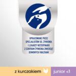 Perfect Fit Junior Sucha Karma Kurczak 750g - obrazek 6