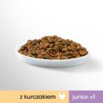 Perfect Fit Junior Sucha Karma Kurczak 750g - obrazek 7
