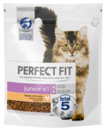 Perfect Fit Junior Sucha Karma Kurczak 750g - obrazek 9