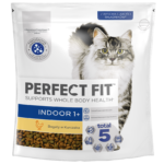 Perfect Fit Indoor 1+ Kurczak 750g