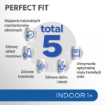 Perfect Fit Indoor 1+ Kurczak 750g - obrazek 10