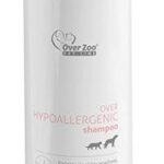 Szampon Hipoalergiczny OVER ZOO 250ml