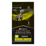 Karma weterynaryjna Purina Pro Plan Hepatic