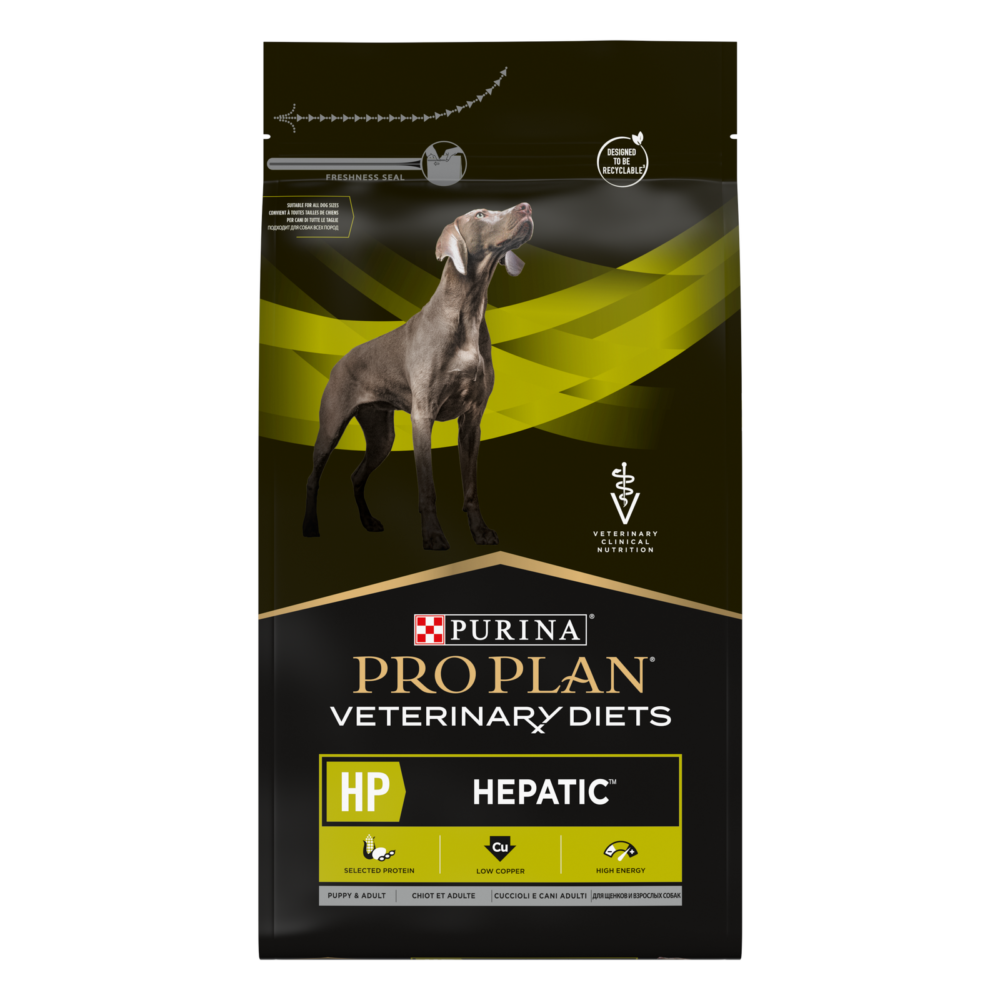 285_1.png Karma weterynaryjna Purina Pro Plan Hepatic - obrazek 1