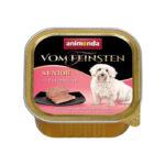 Animonda Vom Feinsten Senior Indyk 150g