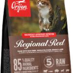 Orijen Regional Red Karma dla Kota 340g