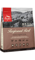ORIJEN Regional Red Karma dla kota 1,8kg - obrazek 5