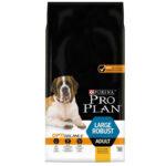 Purina Pro Plan Large Robust Optibalance Kurczak