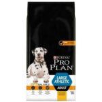 Purina Pro Plan Karma dla Atletycznych Psów 14kg