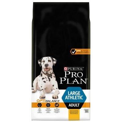 2913_1.jpg Purina Pro Plan Karma dla Atletycznych Psów 14kg - obrazek 1