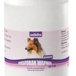 Mikita Fosforan Wapnia A+D3 Granulat