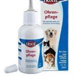 Trixie Płyn do Higieny Uszu 50ml