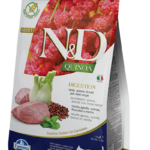 Farmina N&D Quinoa Digestion Karma Kot