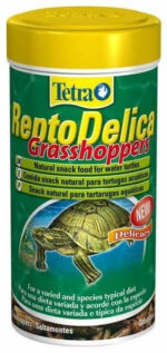 Tetra ReptoDelica Koniki Polne 250ml - obrazek 3