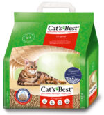 Cat's Best Original Żwirek Drewniany 10l/4,3kg