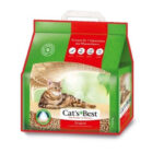 Cat's Best Original Żwirek Drewniany 10l/4,3kg - obrazek 2
