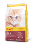 Josera Kitten Sucha Karma dla Kociąt