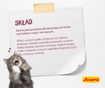 Josera Kitten Sucha Karma dla Kociąt - obrazek 3