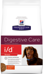 Hill's i/d Stress Mini 1,5kg - obrazek 3