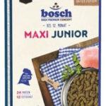BOSCH Maxi Junior 15kg Szczenięta Duże Rasy