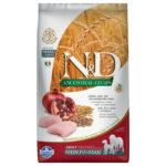 Farmina N&D Ancestral Grain Kurczak Granat 12kg