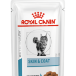 Royal Canin Skin&Coat Karma dla Kotów