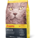 Josera Catelux Karma Przeciw Kłaczkom 10kg