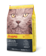 Josera Catelux Karma Przeciw Kłaczkom 10kg