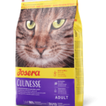 Josera Culinesse Sucha Karma dla Kotów 10kg