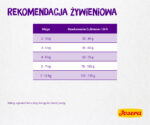Josera Culinesse Sucha Karma dla Kotów 10kg - obrazek 6