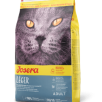 Josera Leger Karma dla Kota Kontrola Wagi 10kg