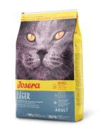 Josera Leger Karma dla Kota Kontrola Wagi 10kg