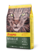 Josera NatureCat Karma Bezzbożowa dla Kotów 10kg
