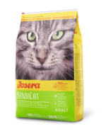Josera SensiCat – Karma dla Kotów Wrażliwych 10kg
