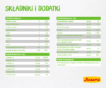 Josera SensiCat – Karma dla Kotów Wrażliwych 10kg - obrazek 4