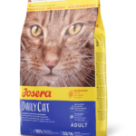 Josera Daily Cat Bezzbożowa Karma 10kg