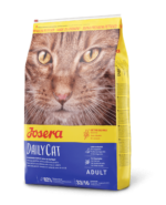 Josera Daily Cat Bezzbożowa Karma 10kg