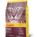 Josera Senior Karma dla Kotów 2kg