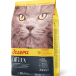 Josera Catelux Karma na Kłaczki 2kg